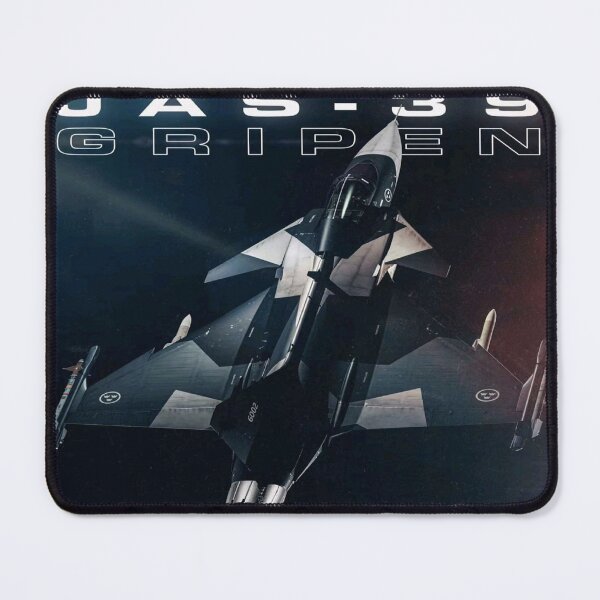 Item preview, JAS 39 Gripen designed and sold by Becooldesing.