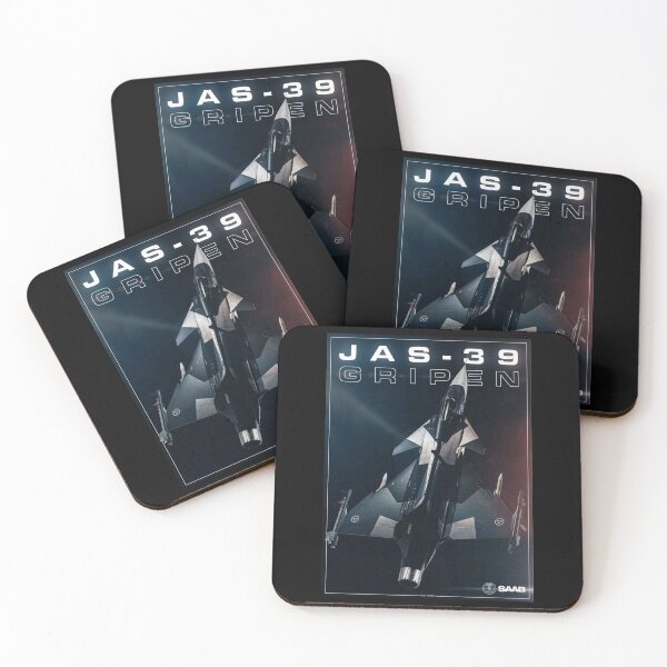 Item preview, JAS 39 Gripen designed and sold by Becooldesing.