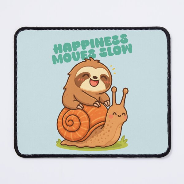 Item preview, Slow Friends designed and sold by TeeCodes.