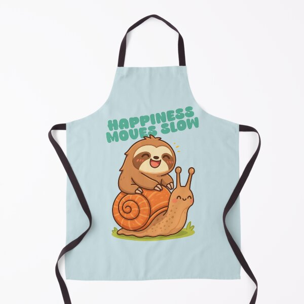 Item preview, Slow Friends designed and sold by TeeCodes.
