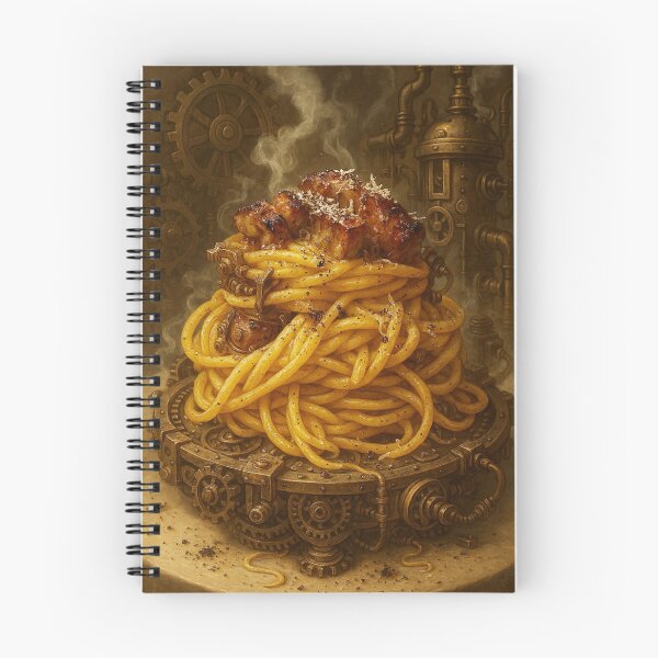 Item preview, Carbonara  designed and sold by Conteceres.