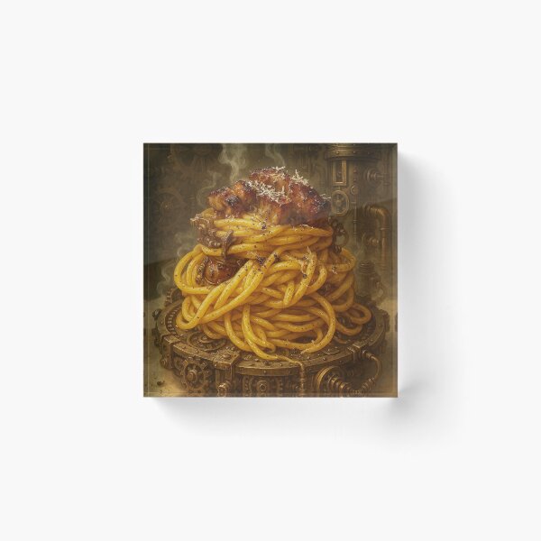 Item preview, Carbonara  designed and sold by Conteceres.