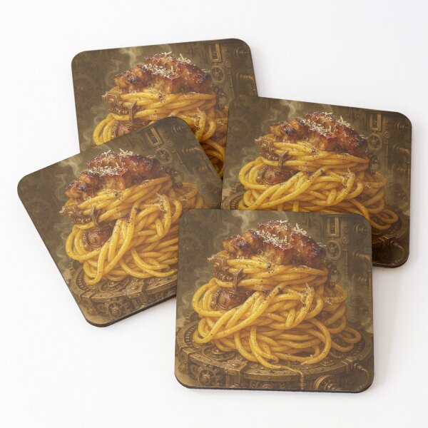 Item preview, Carbonara  designed and sold by Conteceres.