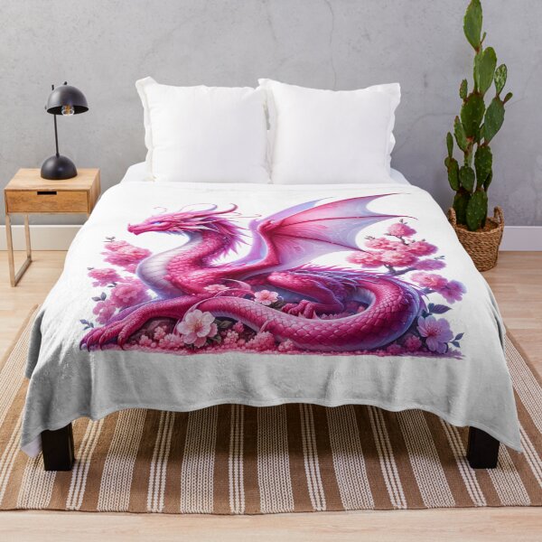 Item preview, Fantasy Dragon Art designed and sold by Eiwaprints.