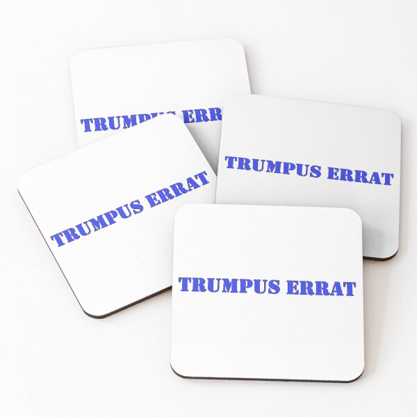 Item preview, TRUMPUS ERRAT  designed and sold by cringe0015.