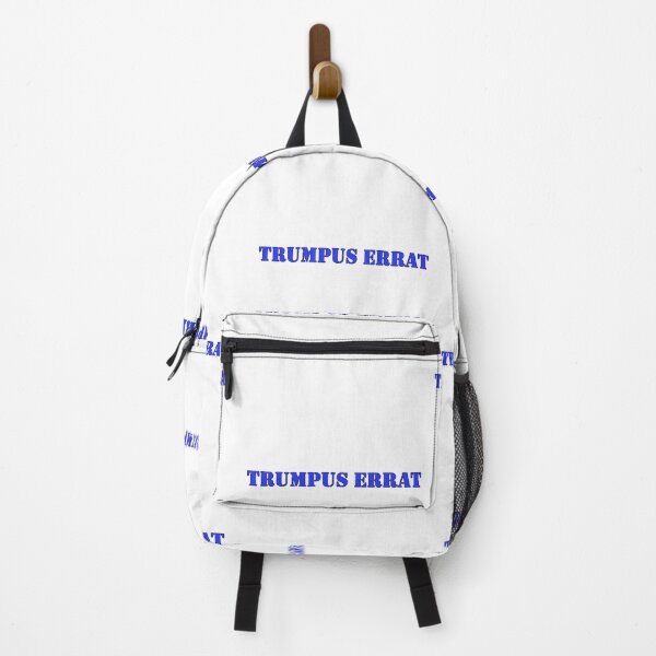 Item preview, TRUMPUS ERRAT designed and sold by cringe0015.