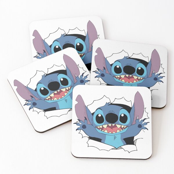 Item preview, Stitch pop out designed and sold by GigiFernan.