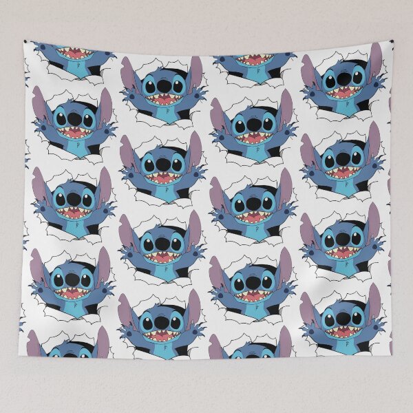 Item preview, Stitch pop out designed and sold by GigiFernan.