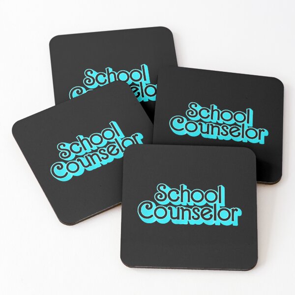 Item preview, School Counselor, Counselor Squad, Counselor Life Teacher, Counselor Design, Back To School, First Day Of School designed and sold by URGlden.