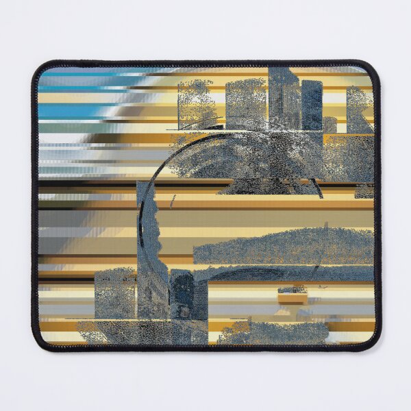 Item preview, CITY BY THE SEA designed and sold by FANERAPROJECT.