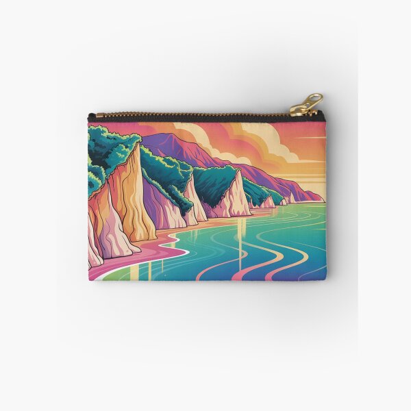 Item preview,  iconic coastline of Gelendzhik.  designed and sold by Lilashakti ⭐️ ⭐️ ⭐️ ⭐️ ⭐️.