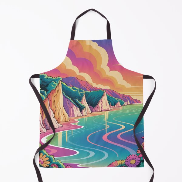 Item preview,  iconic coastline of Gelendzhik.  designed and sold by Lilashakti ⭐️ ⭐️ ⭐️ ⭐️ ⭐️.