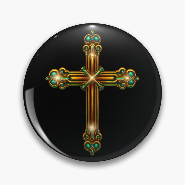 Item preview, CROSS.01 designed and sold by TATTOO-DESIGN.