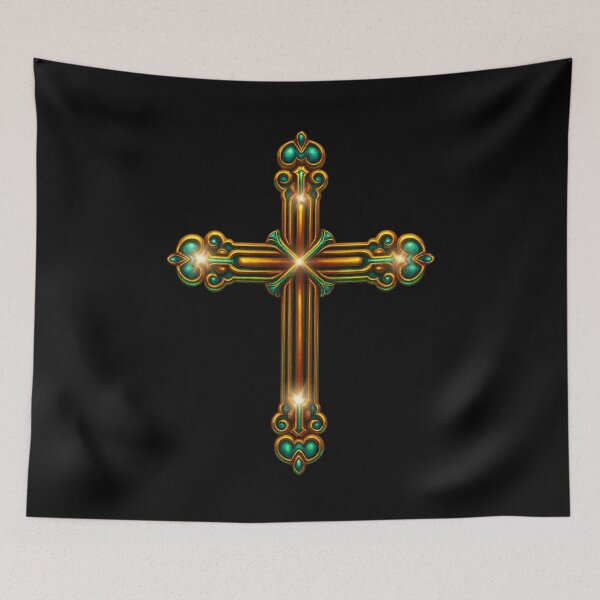 Item preview, CROSS.01 designed and sold by TATTOO-DESIGN.