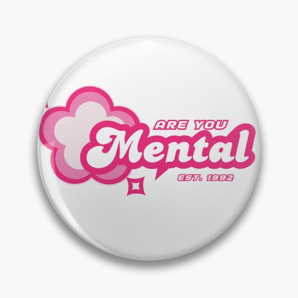 Item preview, Are you Mental Wayne designed and sold by ZeppyArt.