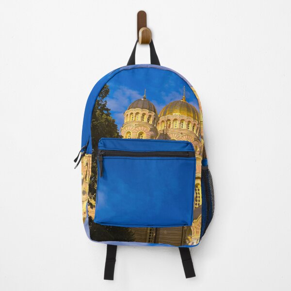 Item preview, Orthodox Cathedral of Riga designed and sold by Ebelik.