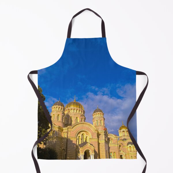 Item preview, Orthodox Cathedral of Riga designed and sold by Ebelik.