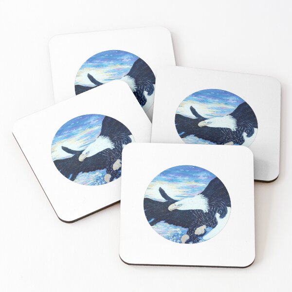 Item preview, eagle flight designed and sold by Successful9325.