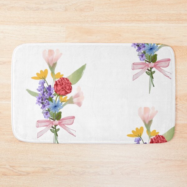 Item preview, Vintage Flower Bouquet – Boho and colorful Floral Graphic Tee, Romantic Pastel Garden Blooms, Cute Botanical Summer Flower Lovers designed and sold by MystiMagica.