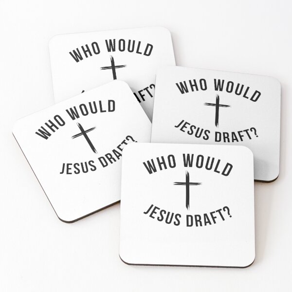 Item preview, Funny Fantasy Football draft Who would Jesus draft joke designed and sold by snowry.