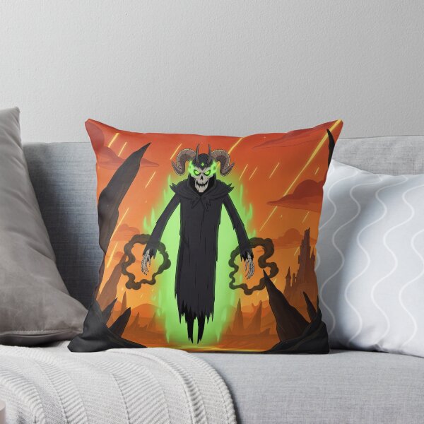 Item preview, The Lich King's Gaze designed and sold by spectomine.