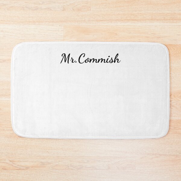 Item preview, Mr. Commish Fantasy Football commissioner FFL cool couples designed and sold by snowry.