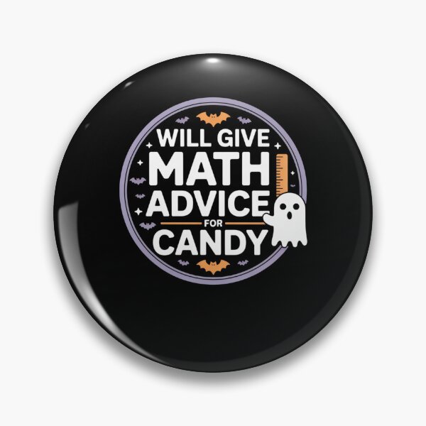 Item preview, Will Give Math Advice For Candy designed and sold by Mateusz Majcherek.