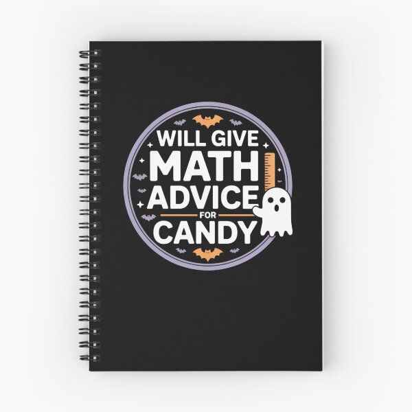 Item preview, Will Give Math Advice For Candy designed and sold by Mateusz Majcherek.