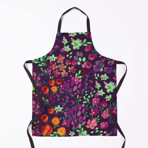 Item preview, Great Bunch of Neon Flowers designed and sold by RaquelCastro83.