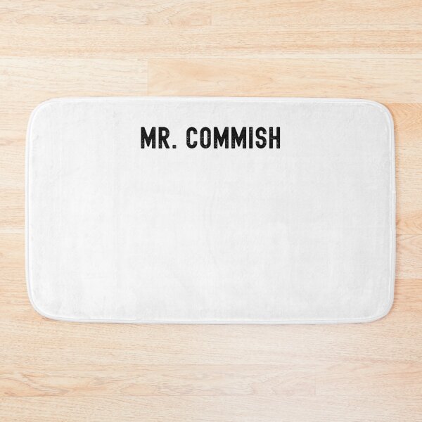 Item preview, Mr. Commish cool Fantasy Football commissioner FFL vintage designed and sold by snowry.