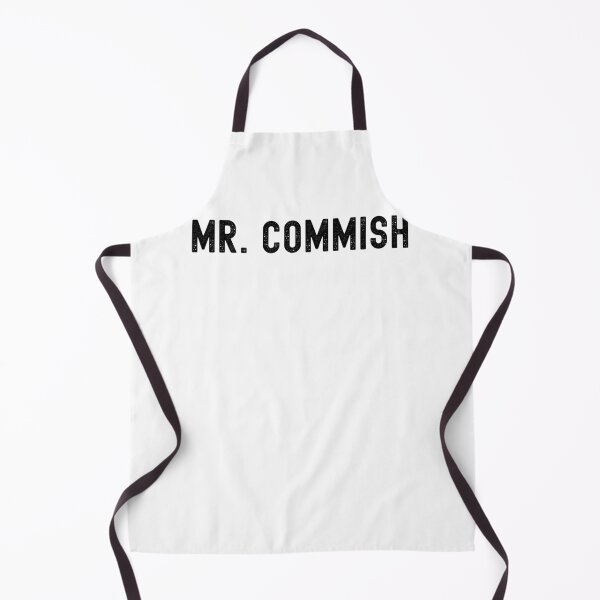 Item preview, Mr. Commish cool Fantasy Football commissioner FFL vintage designed and sold by snowry.