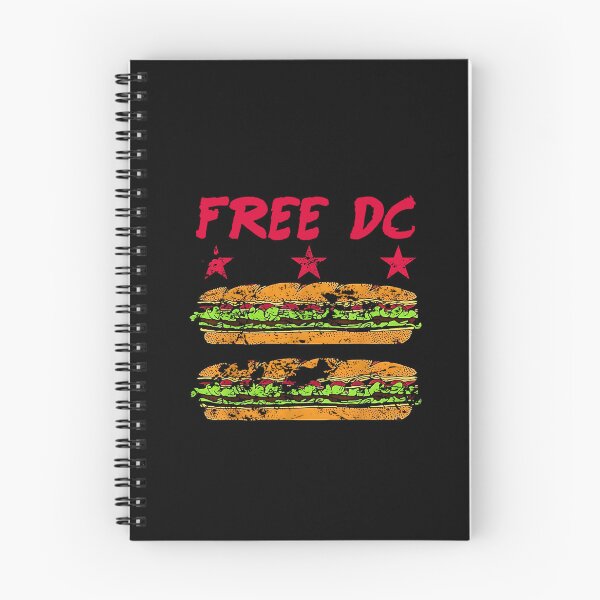 Item preview, DC Sandwich Guy El chico del sándwich DC gratis designed and sold by URGlden.
