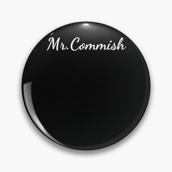 Item preview, Mr. Commish Fantasy Football commissioner FFL funny couple designed and sold by snowry.