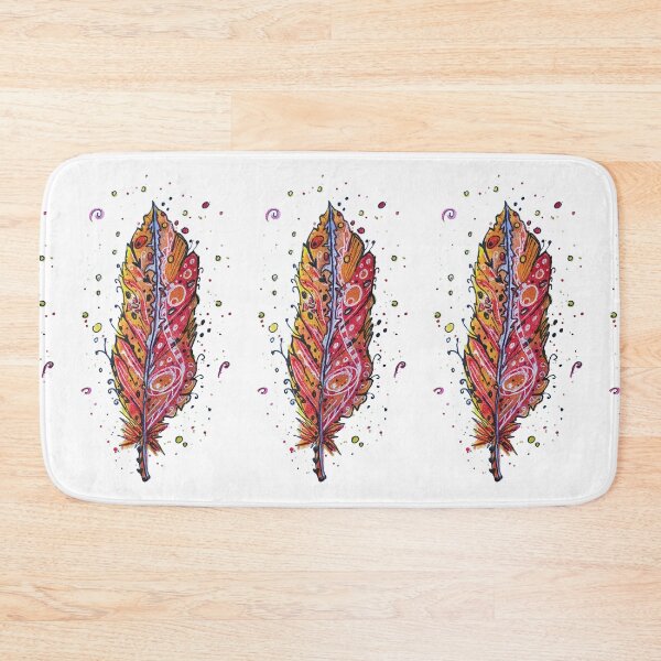 Item preview, Light as a feather 4 designed and sold by MoSiArts.