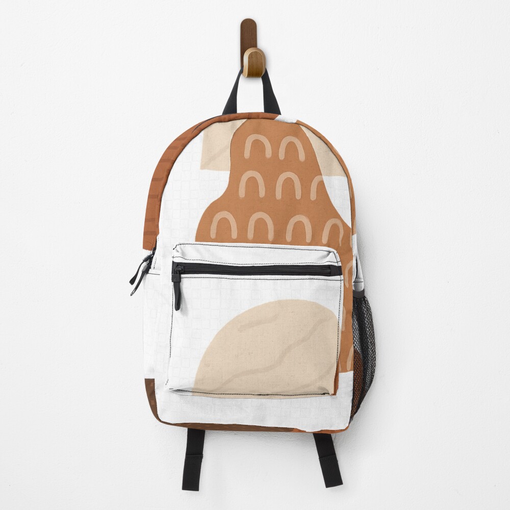 Item preview, Backpack designed and sold by LevelUpLab.