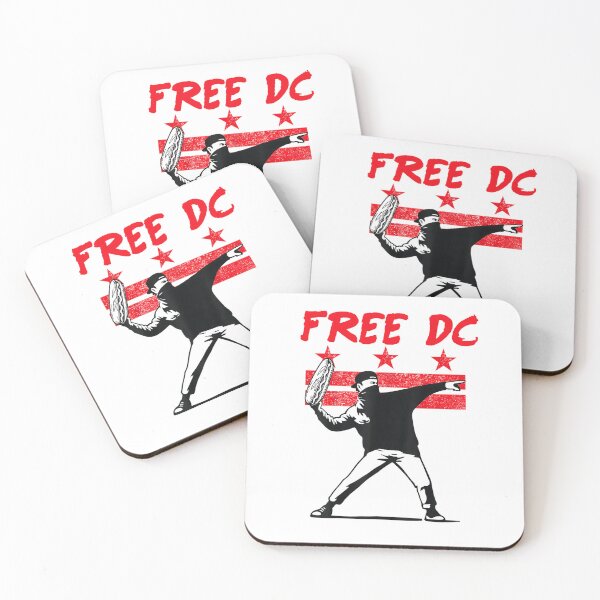 Item preview, DC Sandwich Guy The Sandwich Guy Free DC  designed and sold by URGlden.