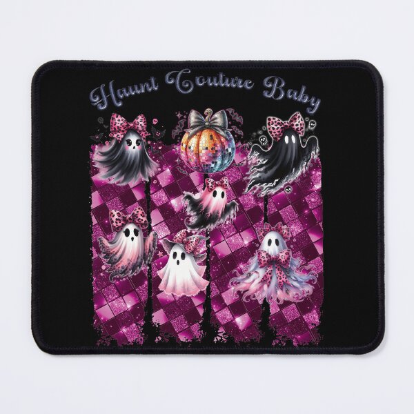 Item preview, Haunt Couture Baby - Halloween Glamour Ghosts designed and sold by FaeryNuff.
