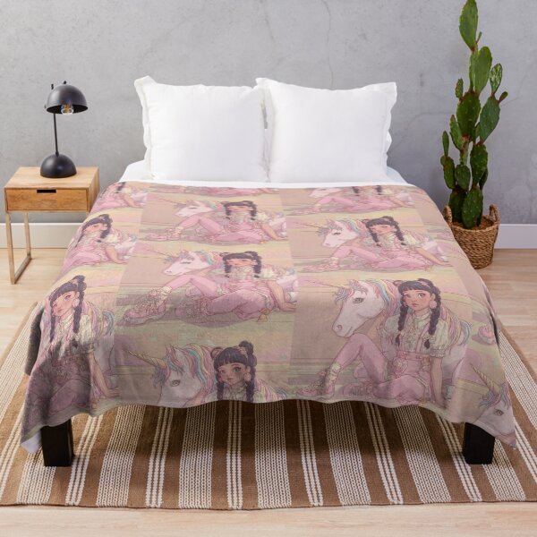 Item preview, unicorn pastel designed and sold by Atevrim.