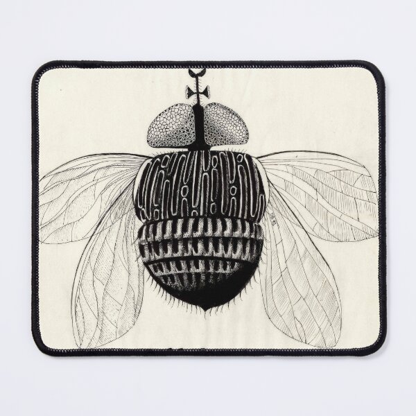 Item preview, Huge fly designed and sold by Dobos2068.