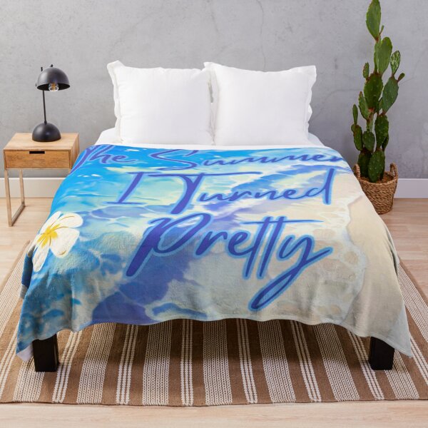 Item preview, The summer I turned pretty, designed and sold by TOGETHERINSIEME.