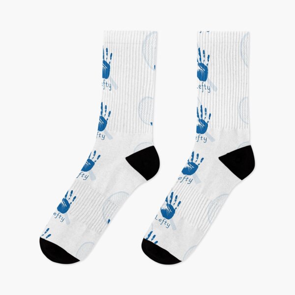 Item preview, Lefty Tennis Design designed and sold by TennisTeesOnline.