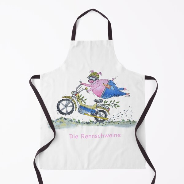 Item preview, Racing pig pink designed and sold by MoSiArts.