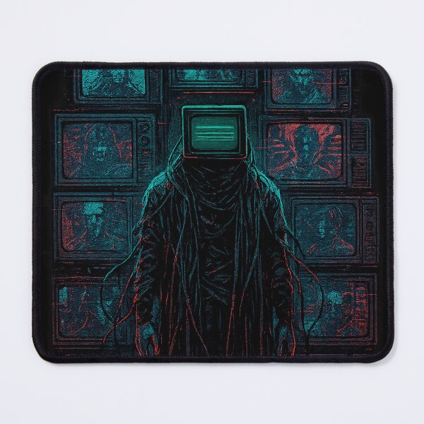 Item preview, Deadlink, The Curator of Dark Input designed and sold by EXILENET.