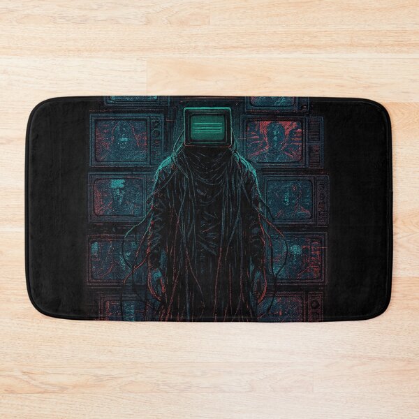 Item preview, Deadlink, The Curator of Dark Input designed and sold by EXILENET.