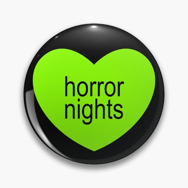 Item preview, Horror Nights Brat designed and sold by theiq.