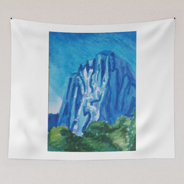 Item preview, El Capitan designed and sold by DoodleQueer.
