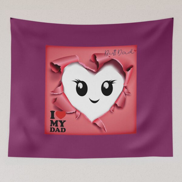 Item preview, The Best dad gift designed and sold by Irinuca Gifts.