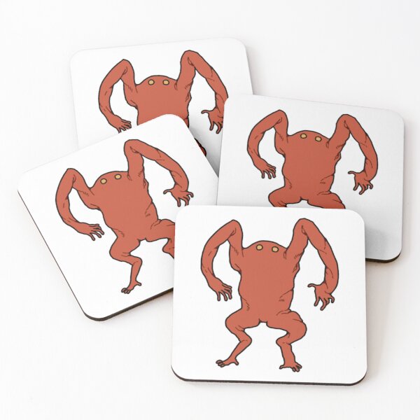 Item preview, Red dude  designed and sold by peachy-doodle.