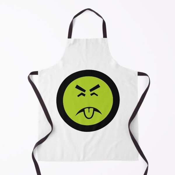 Item preview, Mr. Yuck – Toxic Classic Throwback designed and sold by TheDisloyalists.