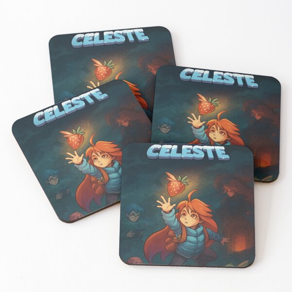 Item preview, Celeste FanArt designed and sold by FeelTheDrawing.